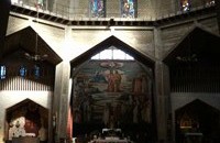 Nazareth and The Sea of Galilee