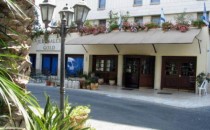 Jerusalem Gold Hotel