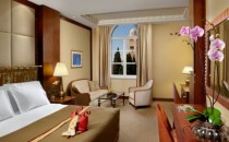 David Inter-Continental Hotel - Tel Aviv