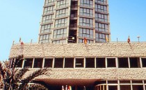 Rimonim Hotel Jerusalem