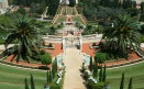 Haifa - Bahai Gardens