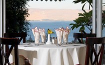 Royal Plaza TIB - Dining room