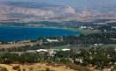 Sea of Galilee
