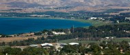 Sea of Galilee