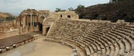 Beit She'an