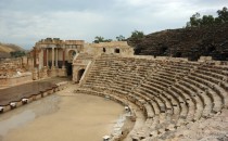 Beit She'an